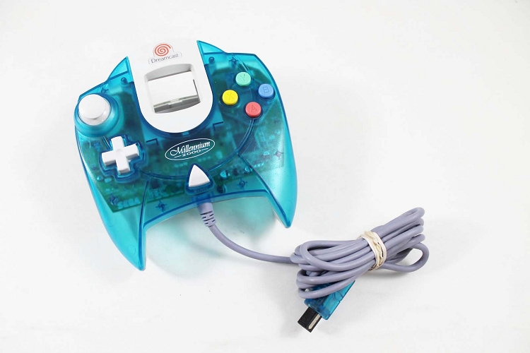 Millennium 2000 Blue